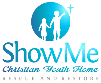 Show Me Christian Youth Home logo